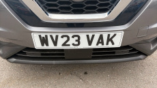 Nissan Juke 1.0 DiG-T 114 N-Connecta 5dr Petrol Hatchback